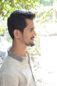 Prathamesh Raut