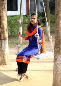 সৃষ্টি পেরেরা