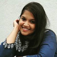 Divya Kadam