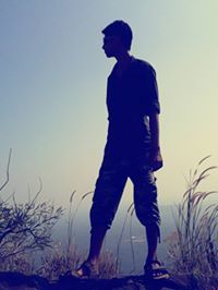 Dushyanth Kodase
