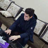 أحمد الشويات