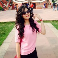 Deepa Singh