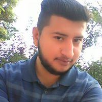 Inam Ullah
