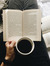 The Reading Owl