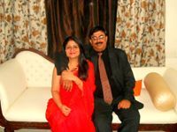 Pankaj Mehta