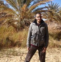 Mohamed Hesham