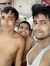 Saurabh...