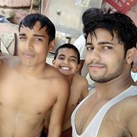 Saurabh Patanjali