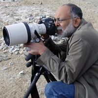 Mahesh Nair