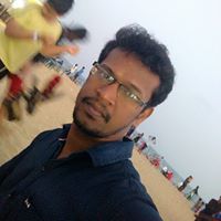 S Hari