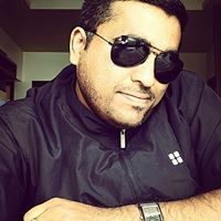 Rakesh Ap