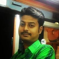 Madhusudhanan Veeraraghavan