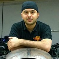 Ahmed Al Tamimi