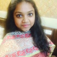 Shweta Garg