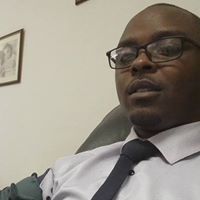 Darlington Chinyadza