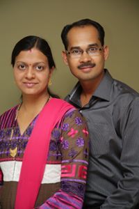 Srideepak Nayak