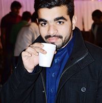 Zehran Javaid