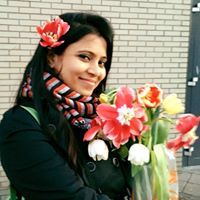 Reshmi Sarkar