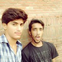 Jahanzaib Ahmad