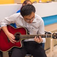Kyle Wong