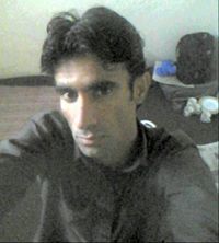 Ghulam Baloch