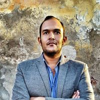 Mohammed Soudy
