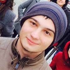Yunus Özeker