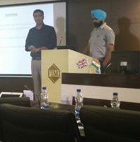 Maninder Singh