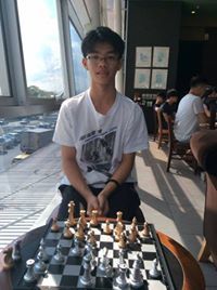 Teo Shi Han