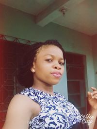 Esther Archibong