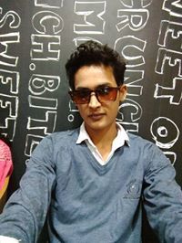 Nandkishor Wankhade