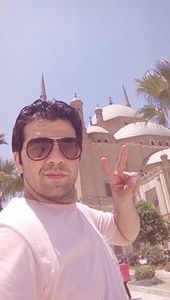 Yahya Shaal