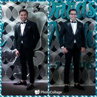 Jayson Latade