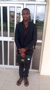 Mikecee Gamu
