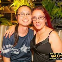 Nelson Leong