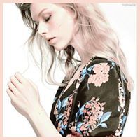 Raphaëlle Winchester