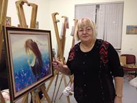 Валентина Гавриленко