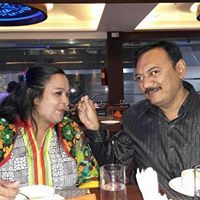 Manoj Bhavsar