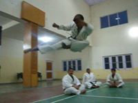 Pawan Kumar