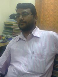 Jaydev Thorat
