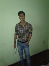 Sushant Bhardwaj