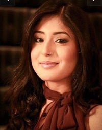 Deepti Chopra