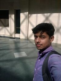 Suraj Kumar