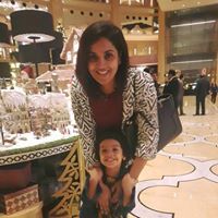 Reshma Nabeel