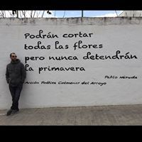 Alberto Yubero