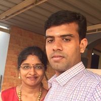 Jeyashree Vidhyasagar
