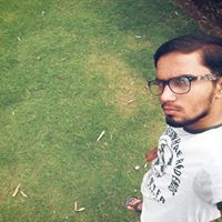 Krunal Patel