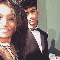 Harshal Jain