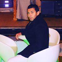 Mohammed Elmansy