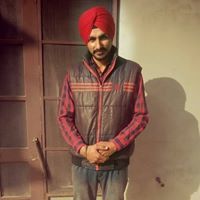 Gurmeet Singh